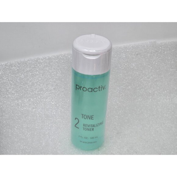 Proactiv Tone 2 Revitalizing Toner 4 Fl Oz For Acne-Prone Skin - Picture 1 of 1
